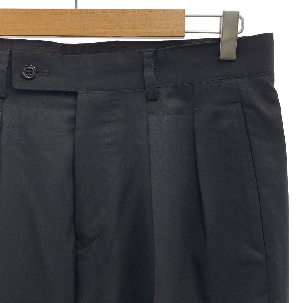 丹漢姆 | 雙褶休閒褲 |