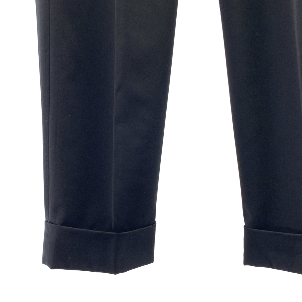 丹漢姆 | 雙褶休閒褲 |