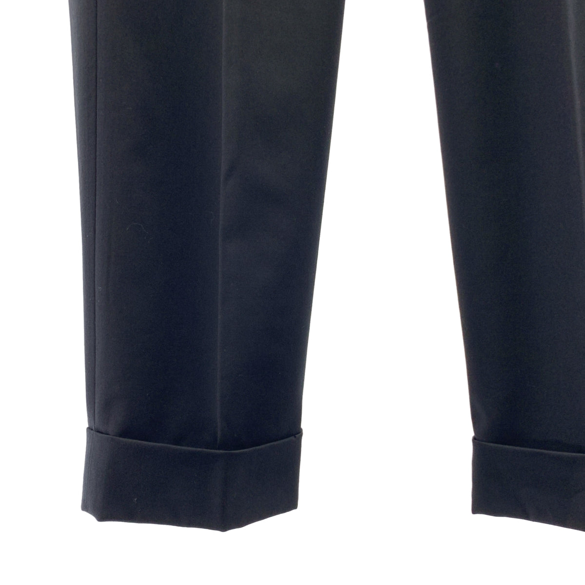 丹漢姆 | 雙褶休閒褲 |