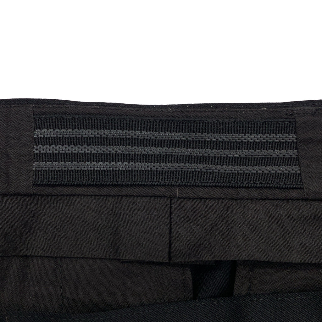 丹漢姆 | 雙褶休閒褲 |