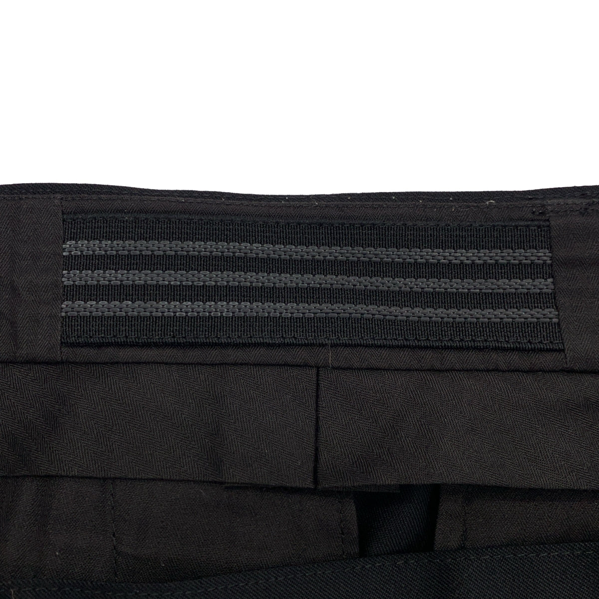 丹漢姆 | 雙褶休閒褲 |