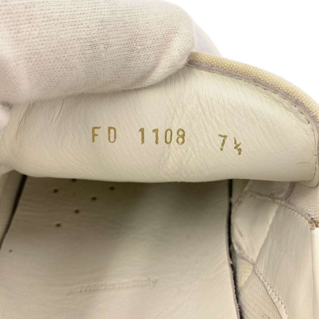 Louis Vuitton / ルイヴィトン | トロカデロライン モノグラム レザー スリッポン スニーカー | 7 1/2 | メンズ