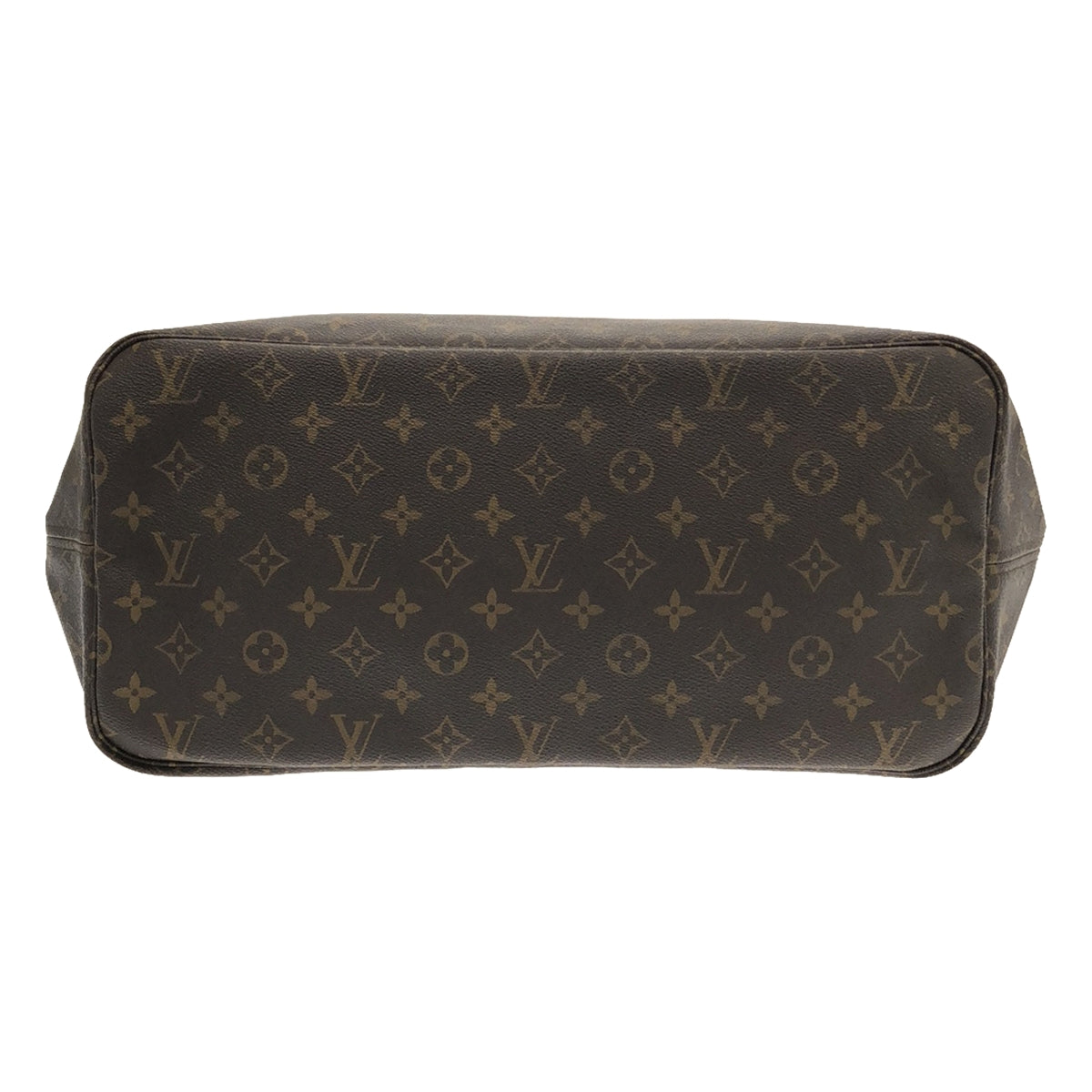 Louis Vuitton | Neverfull Monogram GM Tote Bag | Brown | Women's