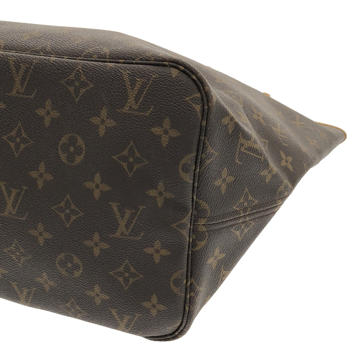 Louis Vuitton | Neverfull Monogram GM Tote Bag | Brown | Women's