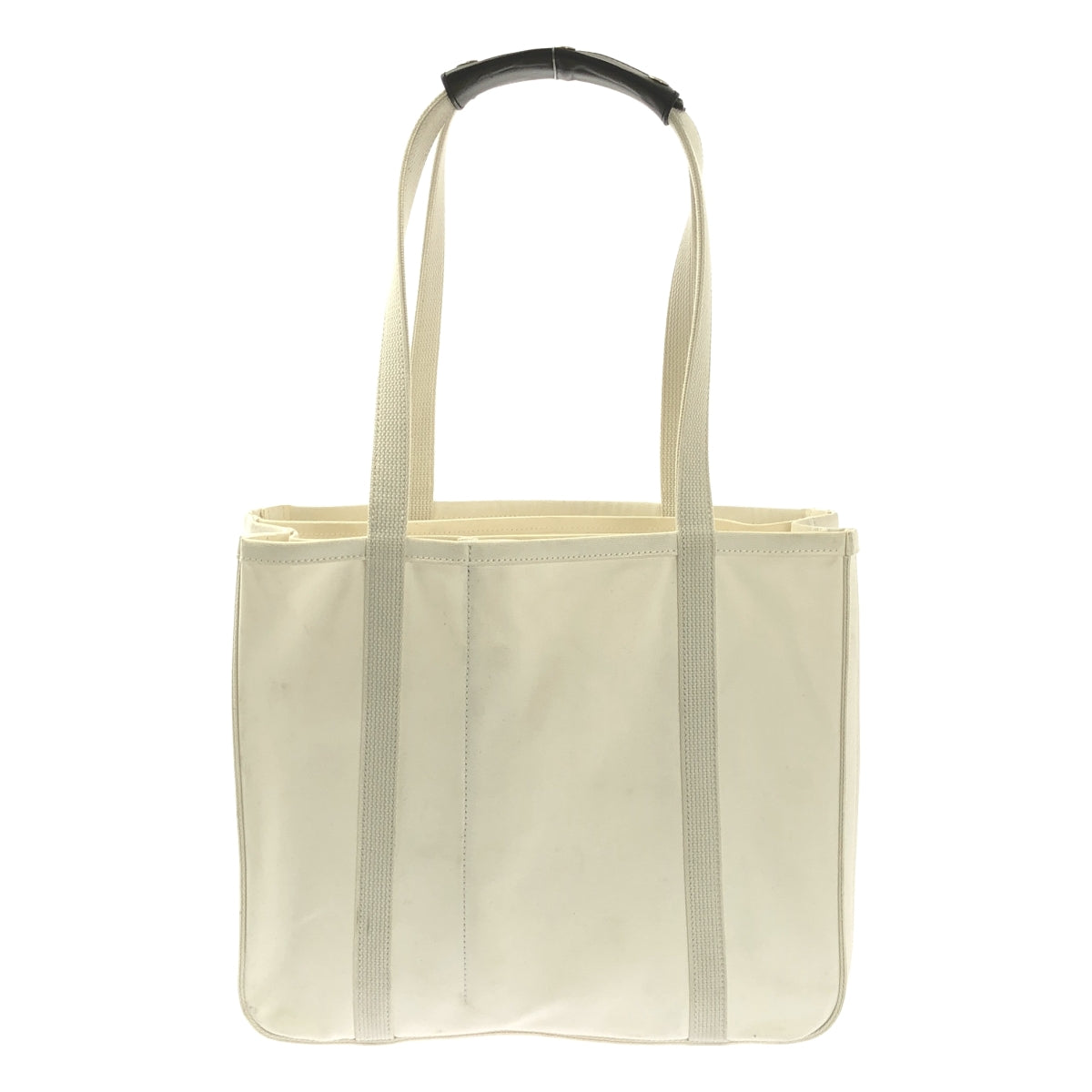 CHACOLI / チャコリ | FRAME TOTE 02 キャンバス フレーム トートバッグ ユニセックス |