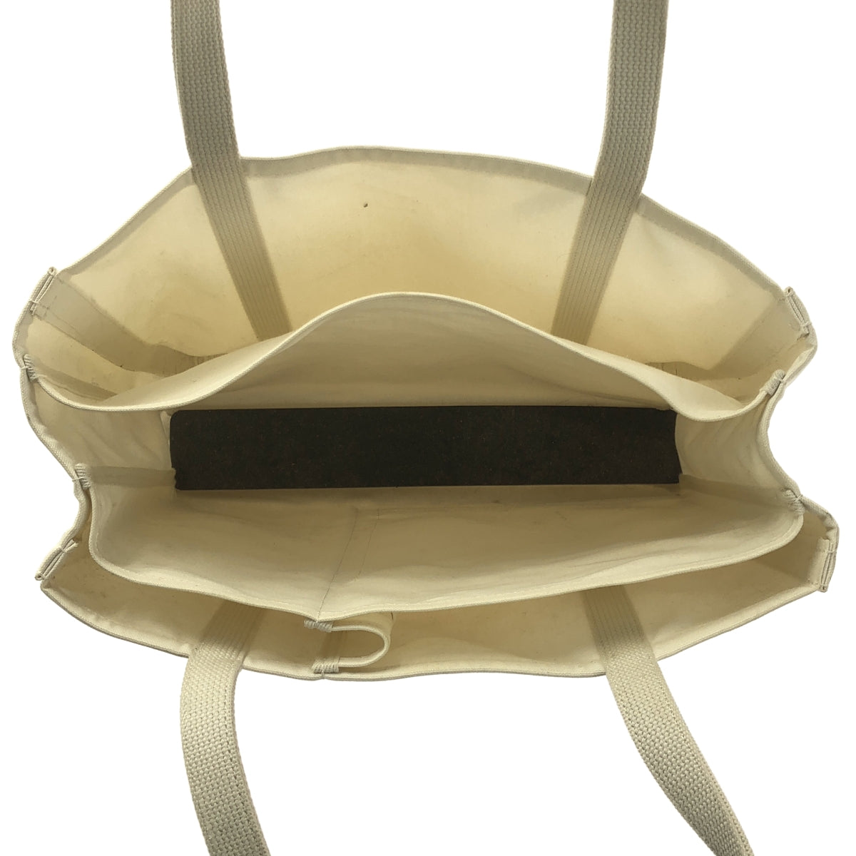 CHACOLI / チャコリ | FRAME TOTE 02 キャンバス フレーム トートバッグ ユニセックス |