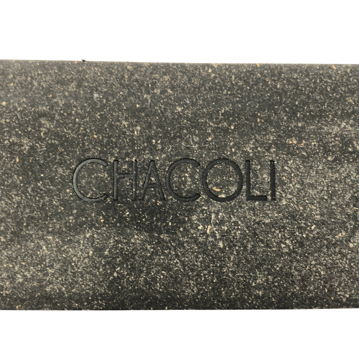 CHACOLI / チャコリ | FRAME TOTE 02 キャンバス フレーム トートバッグ ユニセックス |