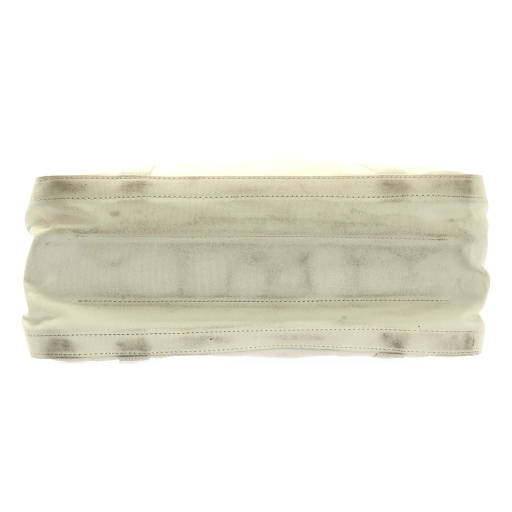 CHACOLI / チャコリ | FRAME TOTE 02 キャンバス フレーム トートバッグ ユニセックス |