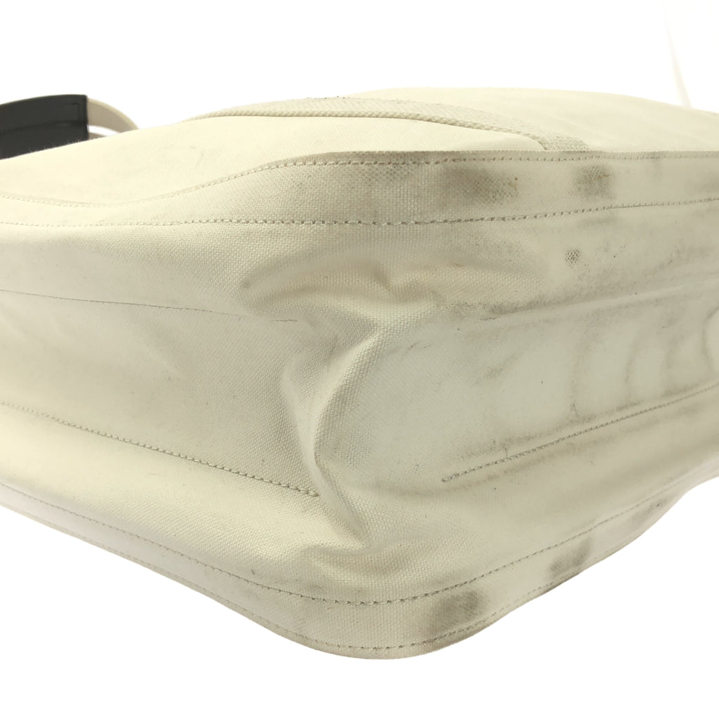 CHACOLI / チャコリ | FRAME TOTE 02 キャンバス フレーム トートバッグ ユニセックス |