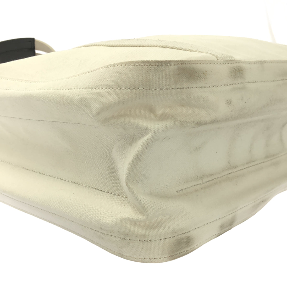 CHACOLI / チャコリ | FRAME TOTE 02 キャンバス フレーム トートバッグ ユニセックス |