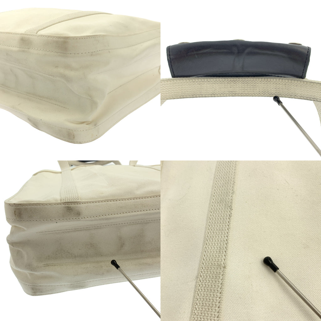 CHACOLI / チャコリ | FRAME TOTE 02 キャンバス フレーム トートバッグ ユニセックス |