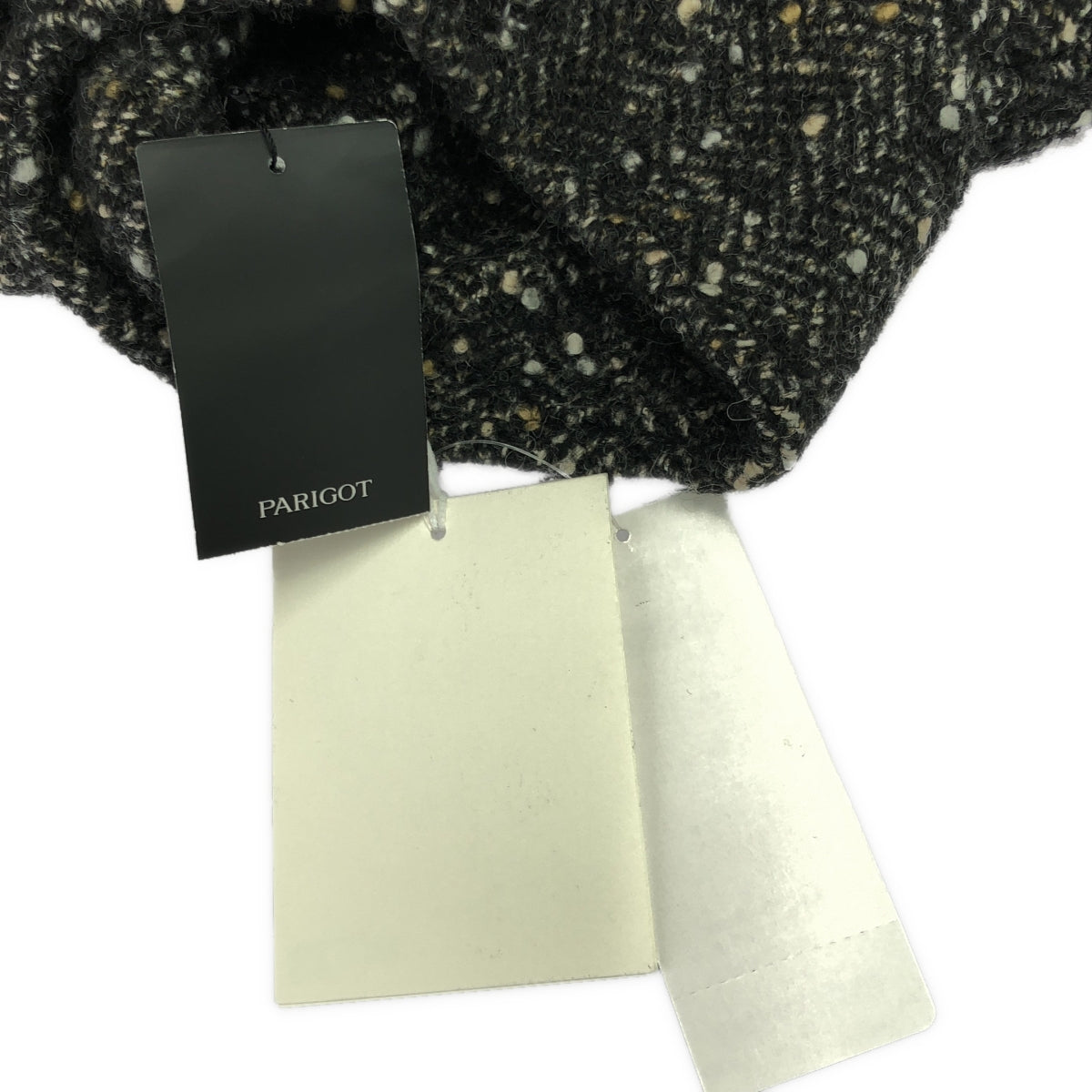 [新品] ISABEL MARANT ETOILE | Hanis 人字紋大衣 | 短版外套 | 34碼 | 多色 | 女款