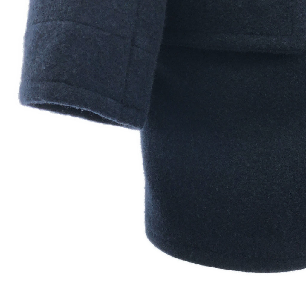 Kaptain Sunshine / 캡틴 선샤인 | 캐시미어 울 시프 크로스 P 코트 | 36 | 남성