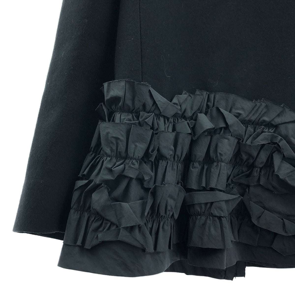 tricot COMME des GARCONS / トリココムデギャルソン | 2019AW