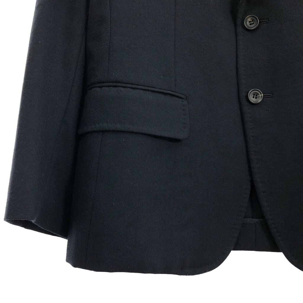 RAINMAKER / 레인 메이커 | 울 스트레치 2B 테일러드 재킷 | 46 | 남성