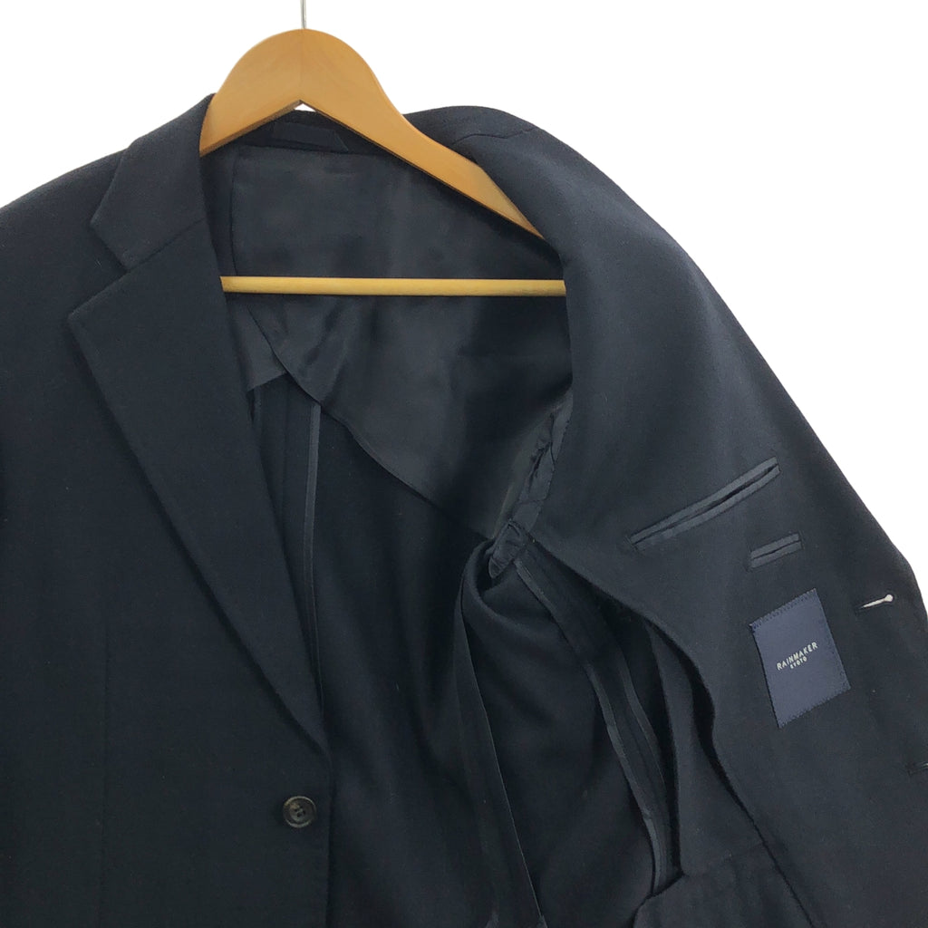 RAINMAKER / 레인 메이커 | 울 스트레치 2B 테일러드 재킷 | 46 | 남성