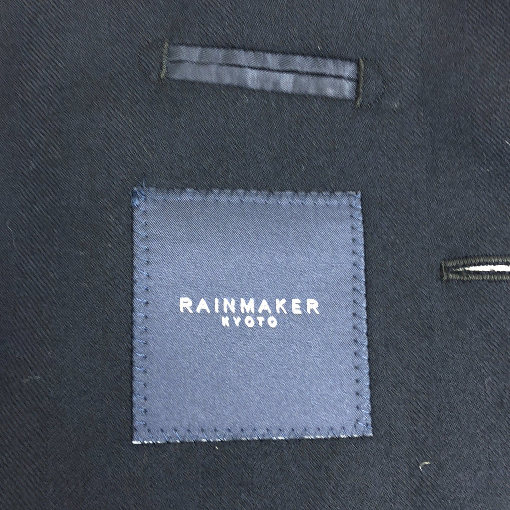 RAINMAKER / 레인 메이커 | 울 스트레치 2B 테일러드 재킷 | 46 | 남성