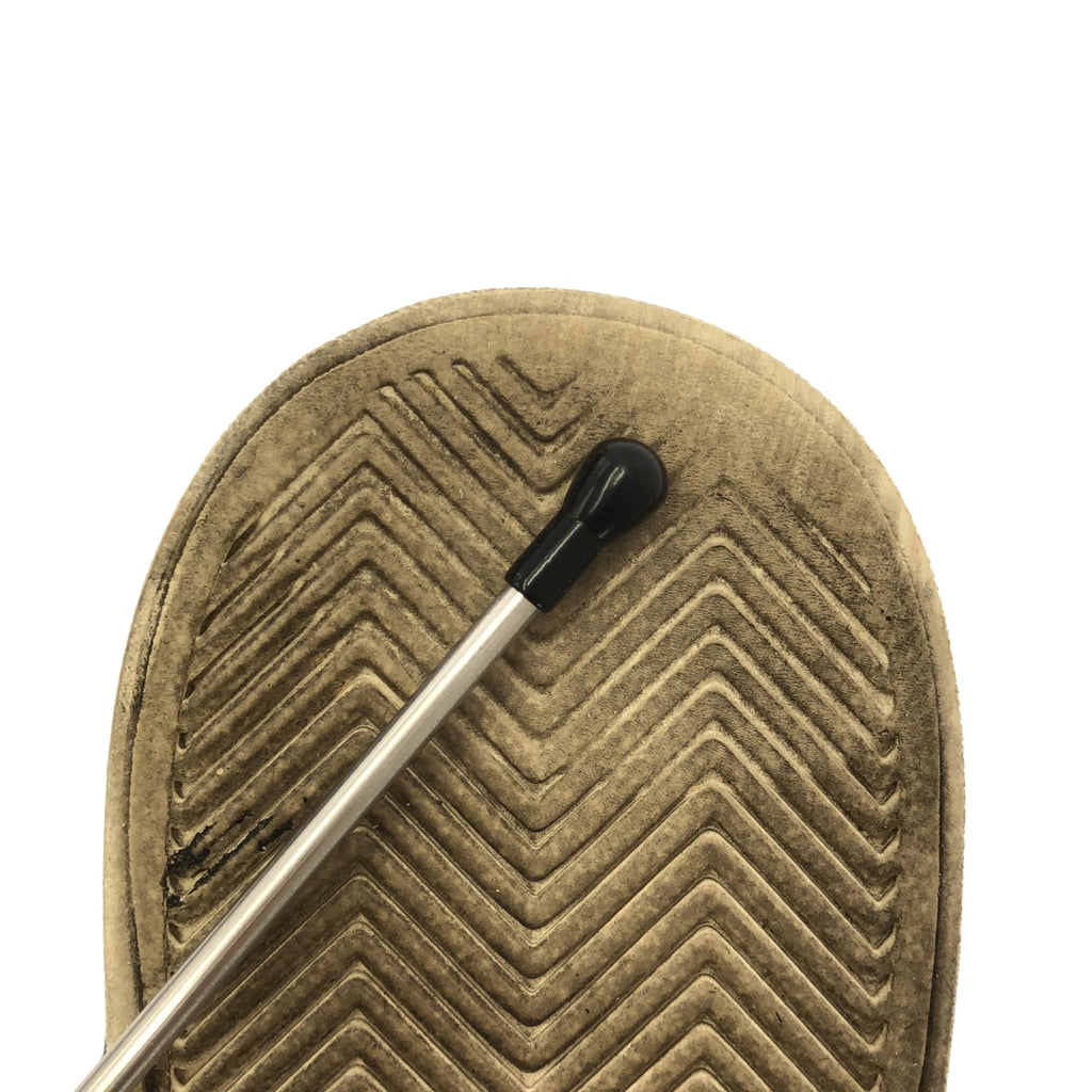 COMME des GARÇONS HOMME PLUS |帆布低筒運動鞋 | SHOPBOP尺寸 28 |黑色|男士