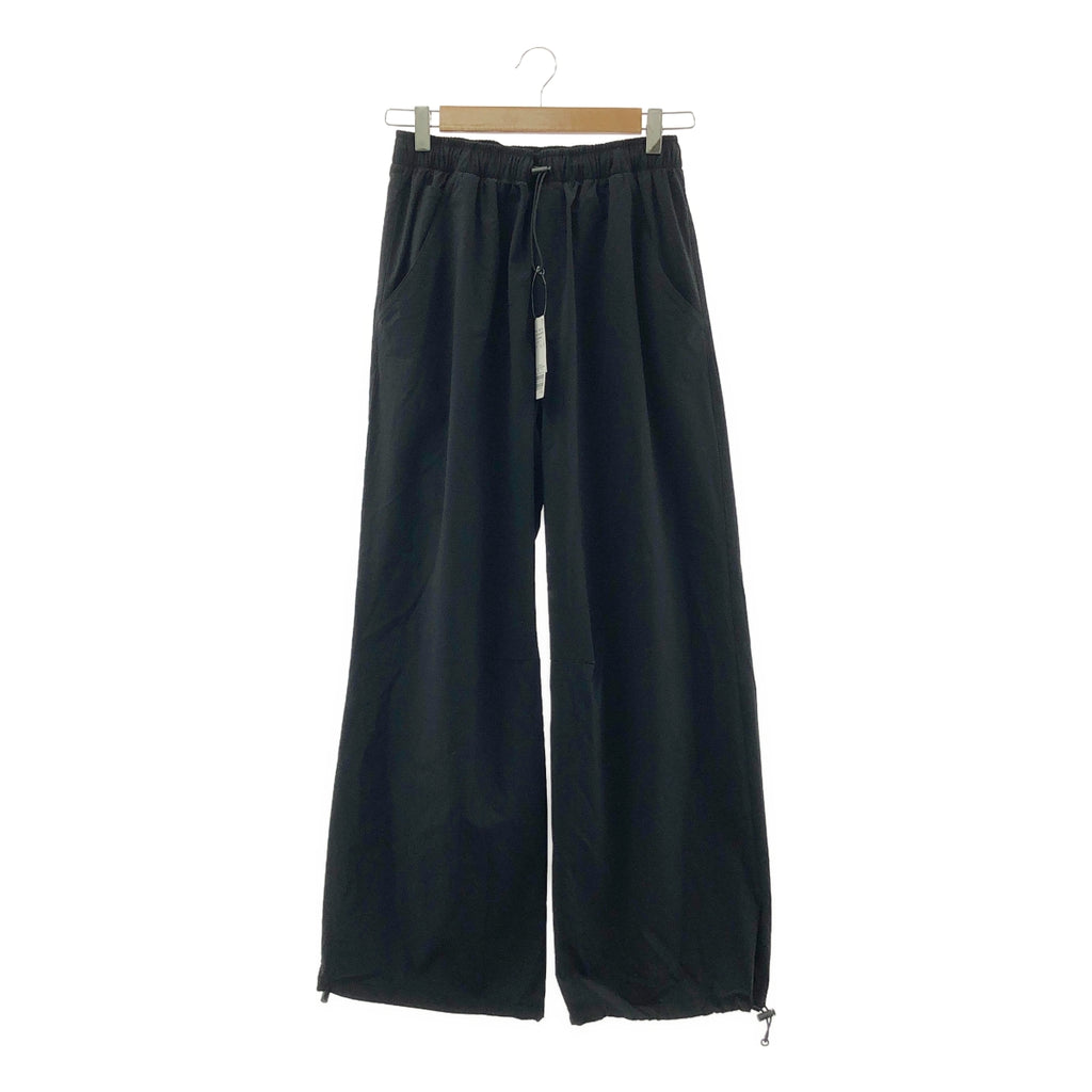 CELERI / 셀리 | 2024SS | 나일론 낙하산 바지 | 36 |