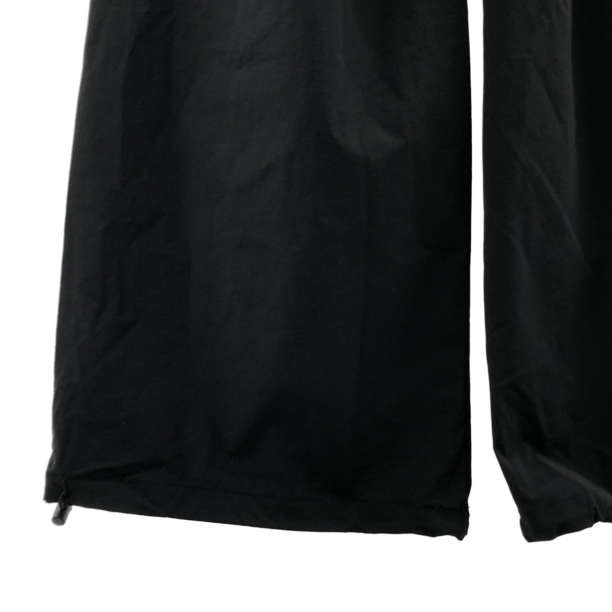 CELERI | 2024SS | 尼龍降落傘褲 | 尺寸 36 |