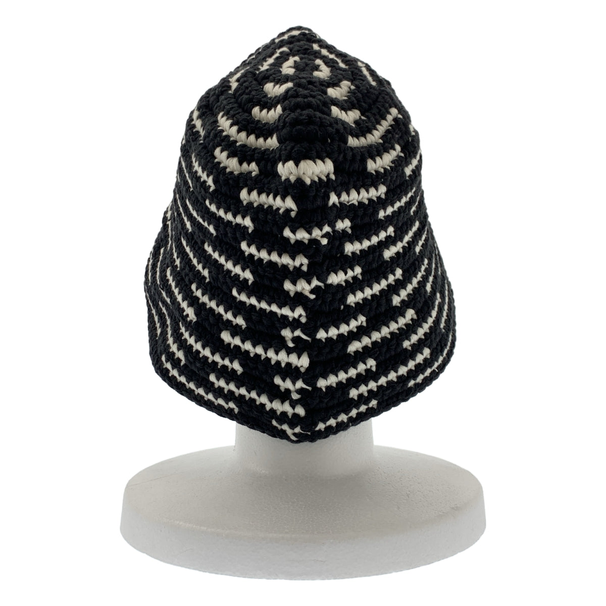 SAINT MICHAEL  Mxxxxxx / セントマイケル | 2025SS | KNIT BUCKET HAT / ニット バケットハット 帽子 / ユニセックス | OS | その他