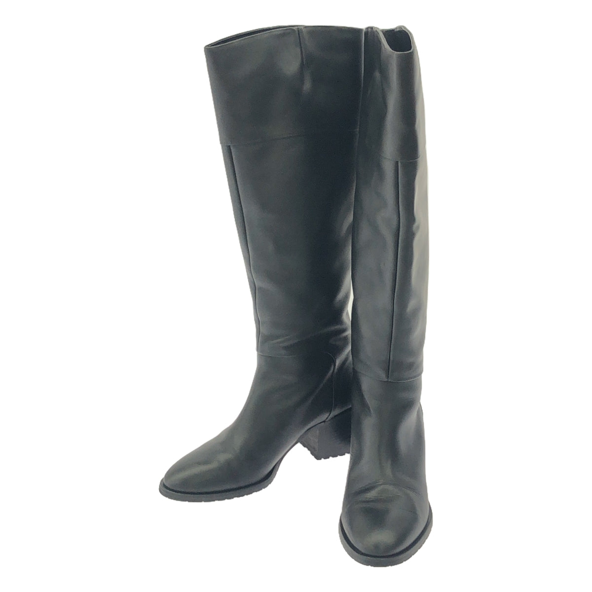 Fabio Rusconi | LEXY1022 LBT Long Boots | 37 | Women's