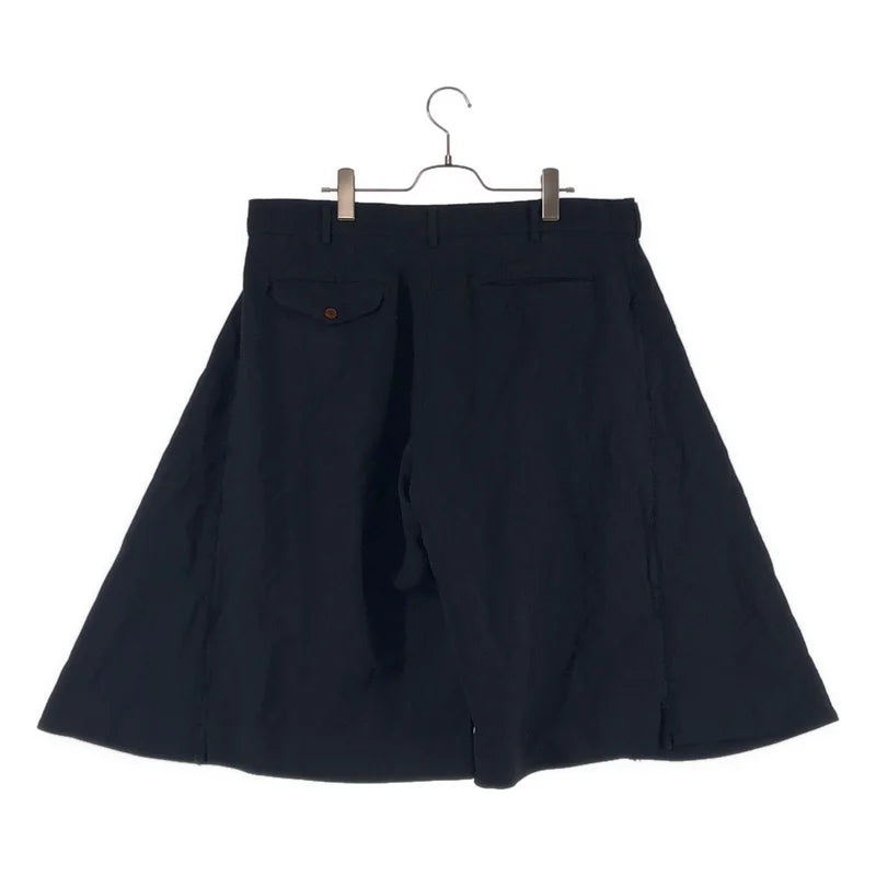 美品22SS コムデ ギャルソン オムプリュス サルエル パンツ 531P▲ COMME des GARCONS HOMME PLUS / コムデギャルソンオムプリュス