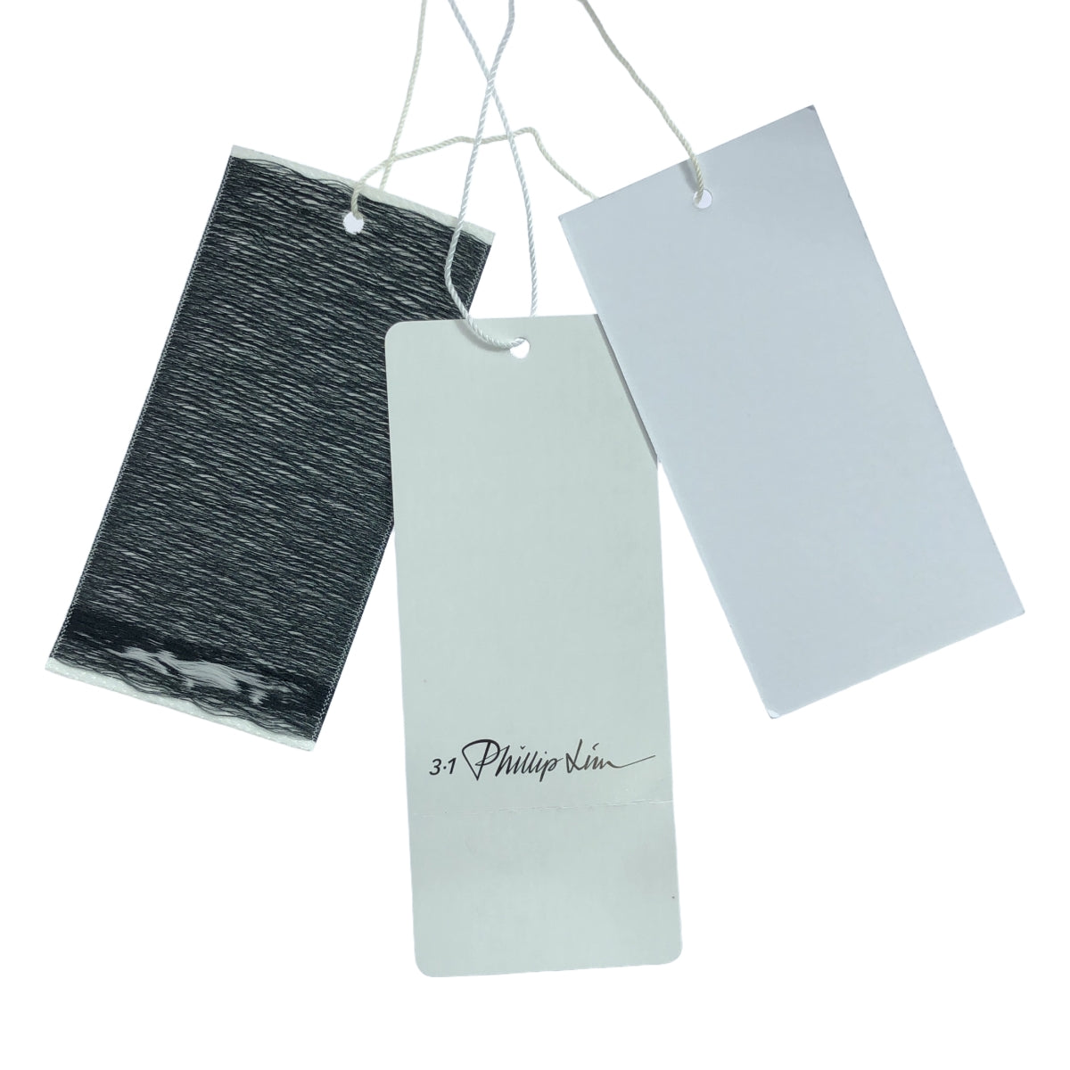 [新品] 3.1 Phillip Lim |棉質全身印花腰帶喇叭裙 |尺寸 4 |白色 |女性的