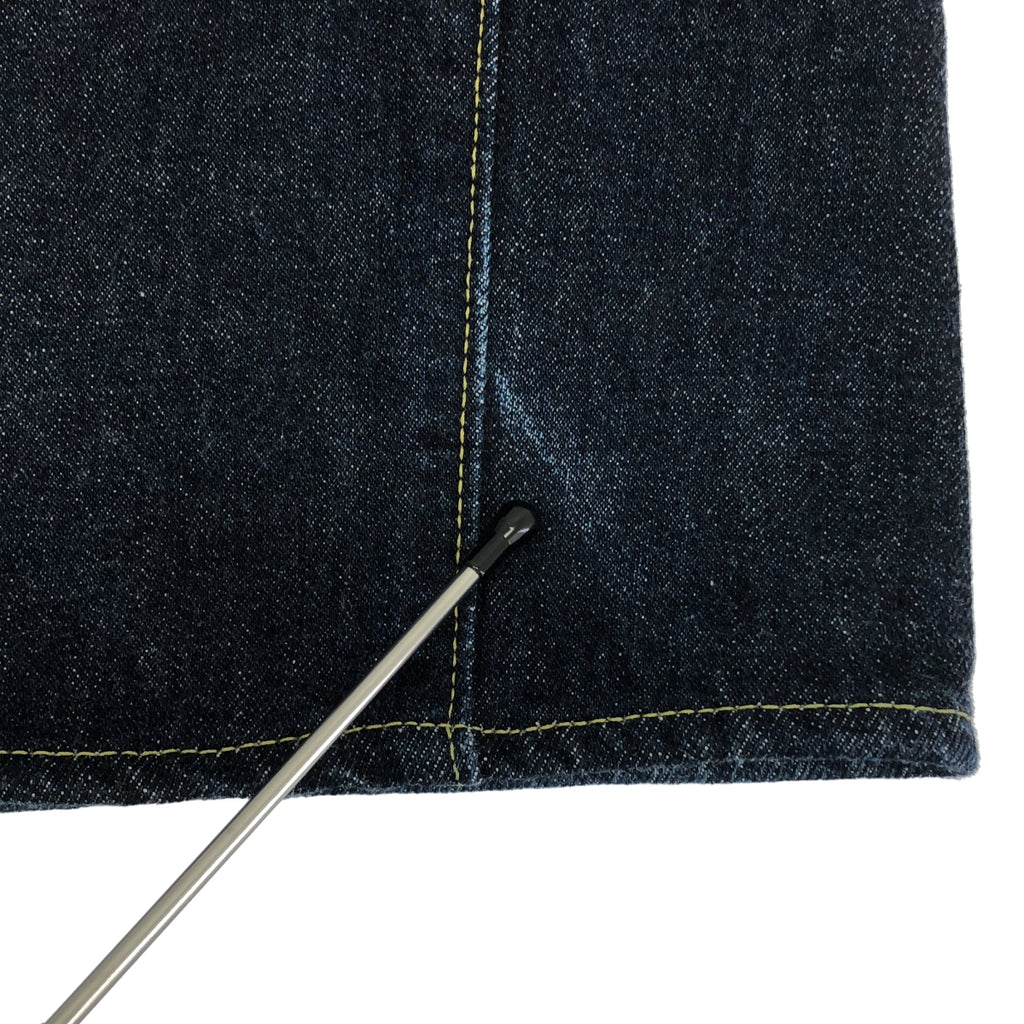 TCB JEANS / 티시비 청바지 | 5 포켓 데님 팬츠 | 34 |