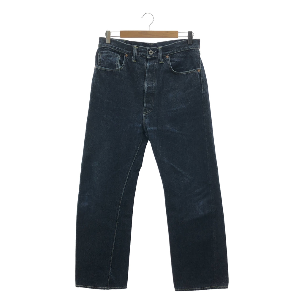 TCB JEANS / 티시비 청바지 | 5 포켓 데님 팬츠 | 34 |