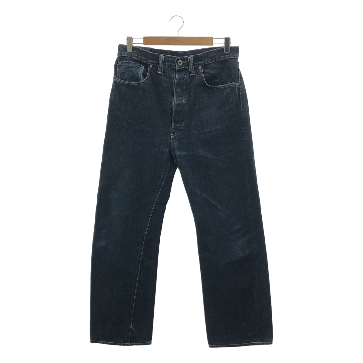 TCB JEANS / 티시비 청바지 | 5 포켓 데님 팬츠 | 34 |