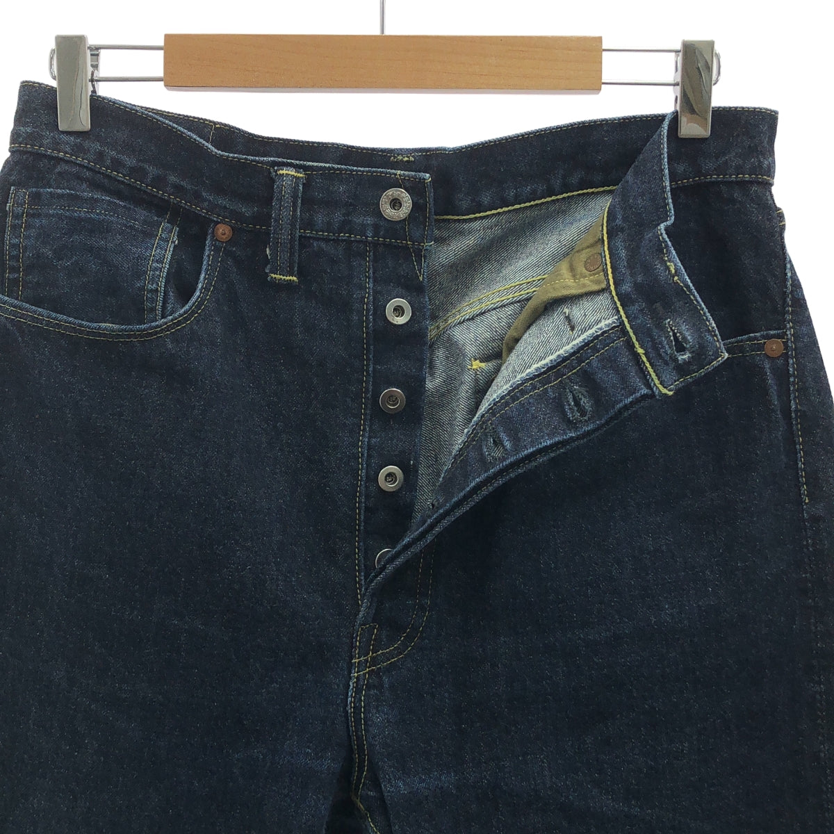 TCB JEANS / 티시비 청바지 | 5 포켓 데님 팬츠 | 34 |