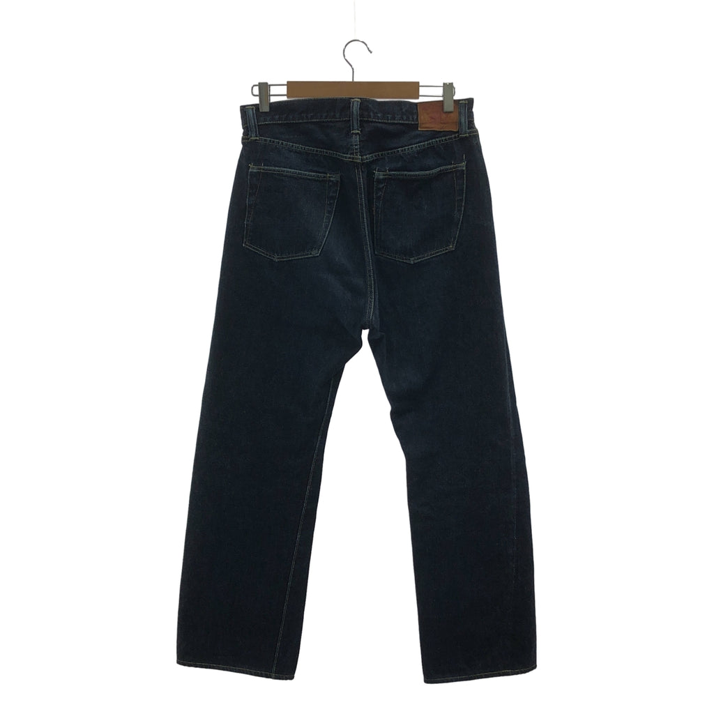 TCB JEANS / 티시비 청바지 | 5 포켓 데님 팬츠 | 34 |