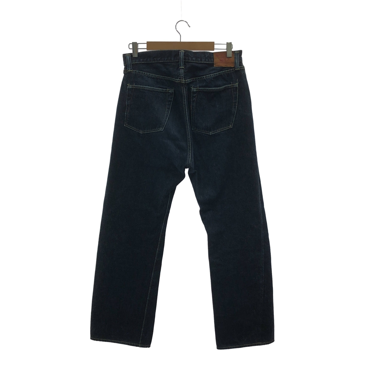 TCB JEANS / 티시비 청바지 | 5 포켓 데님 팬츠 | 34 |