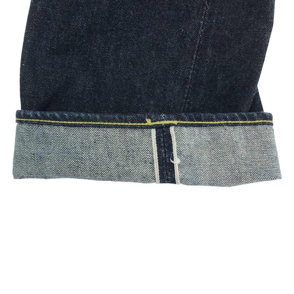 TCB JEANS / 티시비 청바지 | 5 포켓 데님 팬츠 | 34 |