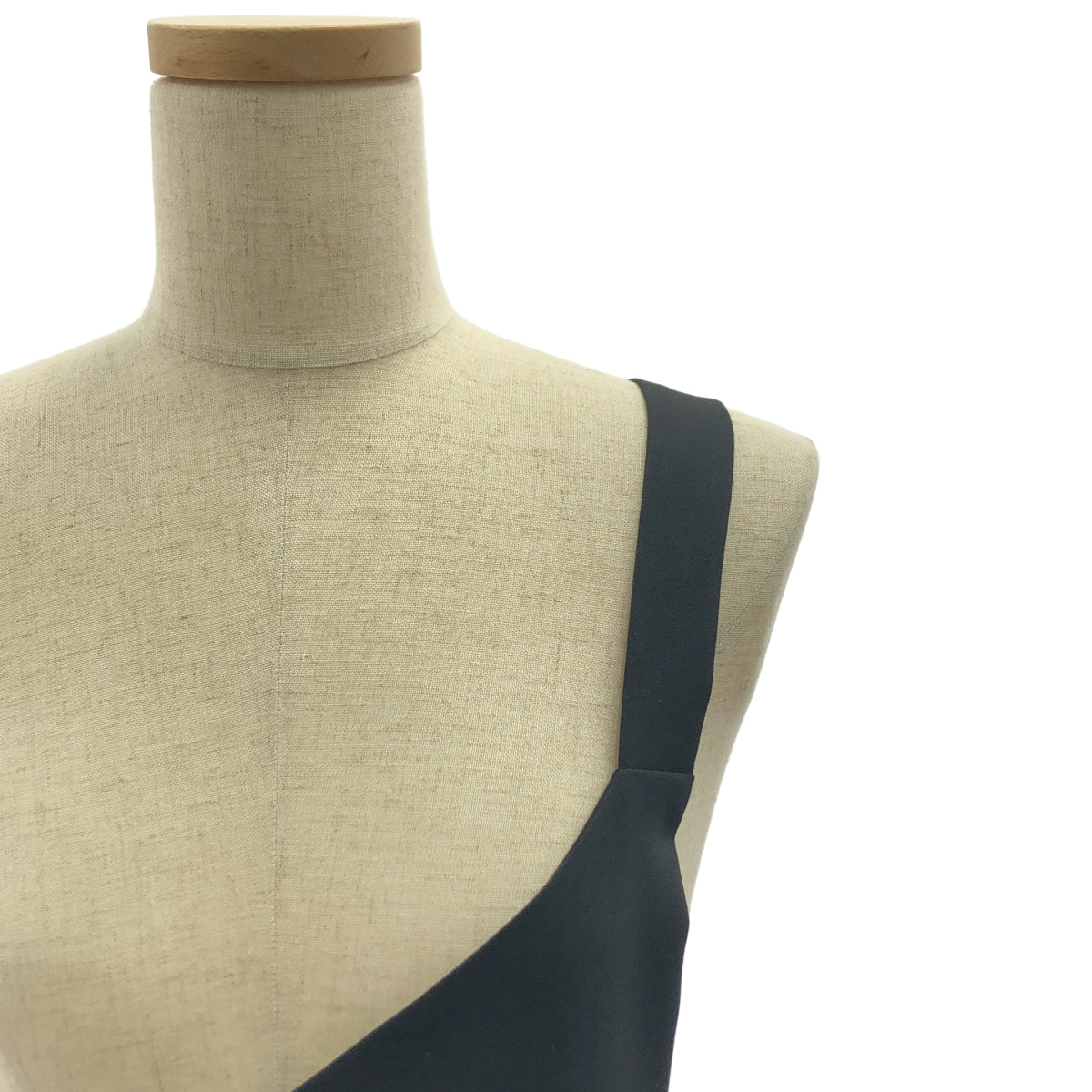 ENFOLD | 2022 秋冬 | 羊毛 Trotuck 單肩寬版工裝褲 | 38 碼 | 女款