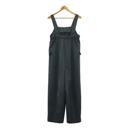 IENA | 2024SS | Dry Tropical Overalls Pants | 38 | Women's