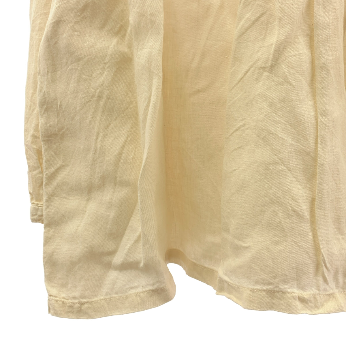 圖穆古 / 蘇穆古 | Solitaire 亞麻連帽襯衫 | SHOPBOP F |