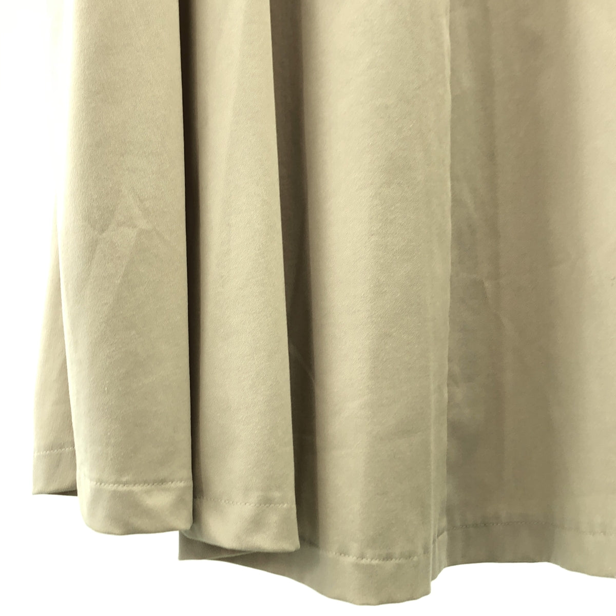 foufou / フーフー | primitive one piece / light side / プリミティブワンピースワンピース | F | ベージュ | レディース