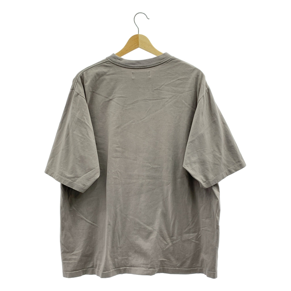 marka / マーカ | YUJI TAKEUCHI Ace TEE グラフィック プリント Tシャツ | 3 | メンズ