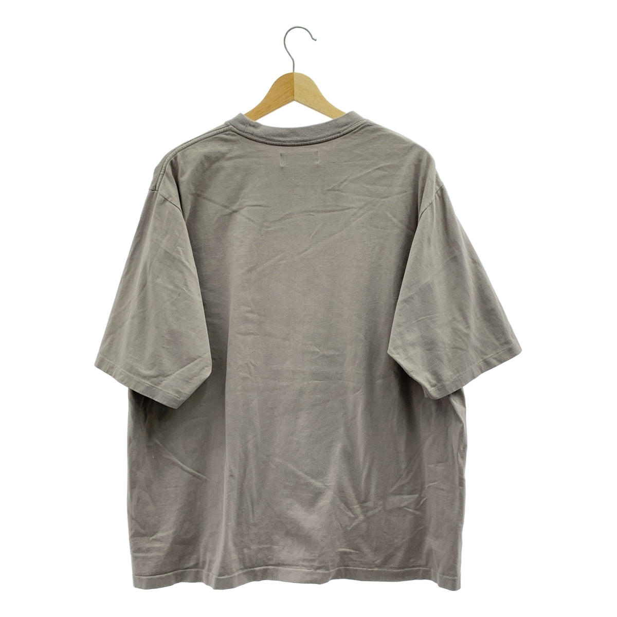 marka / マーカ | YUJI TAKEUCHI Ace TEE グラフィック プリント Tシャツ | 3 | メンズ