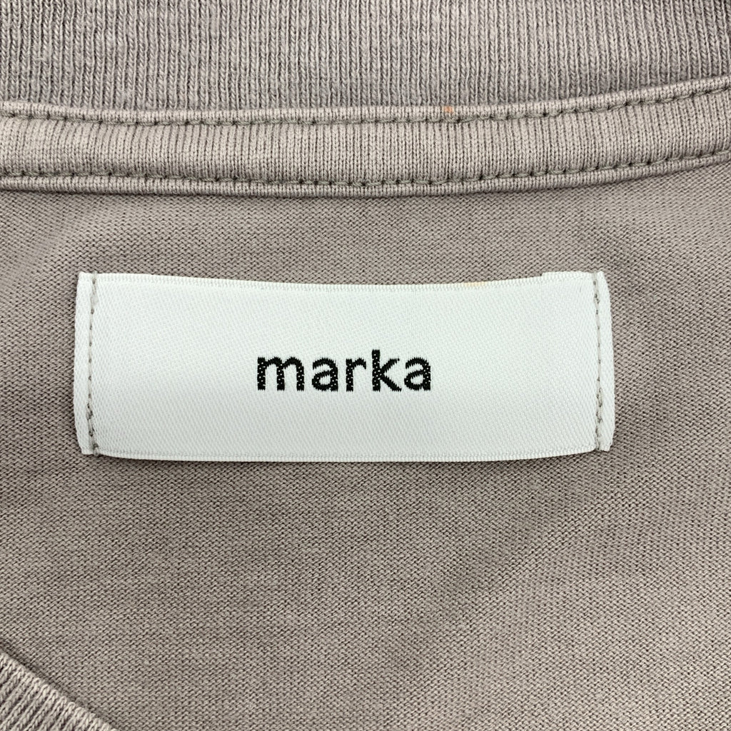 marka / マーカ | YUJI TAKEUCHI Ace TEE グラフィック プリント Tシャツ | 3 | メンズ