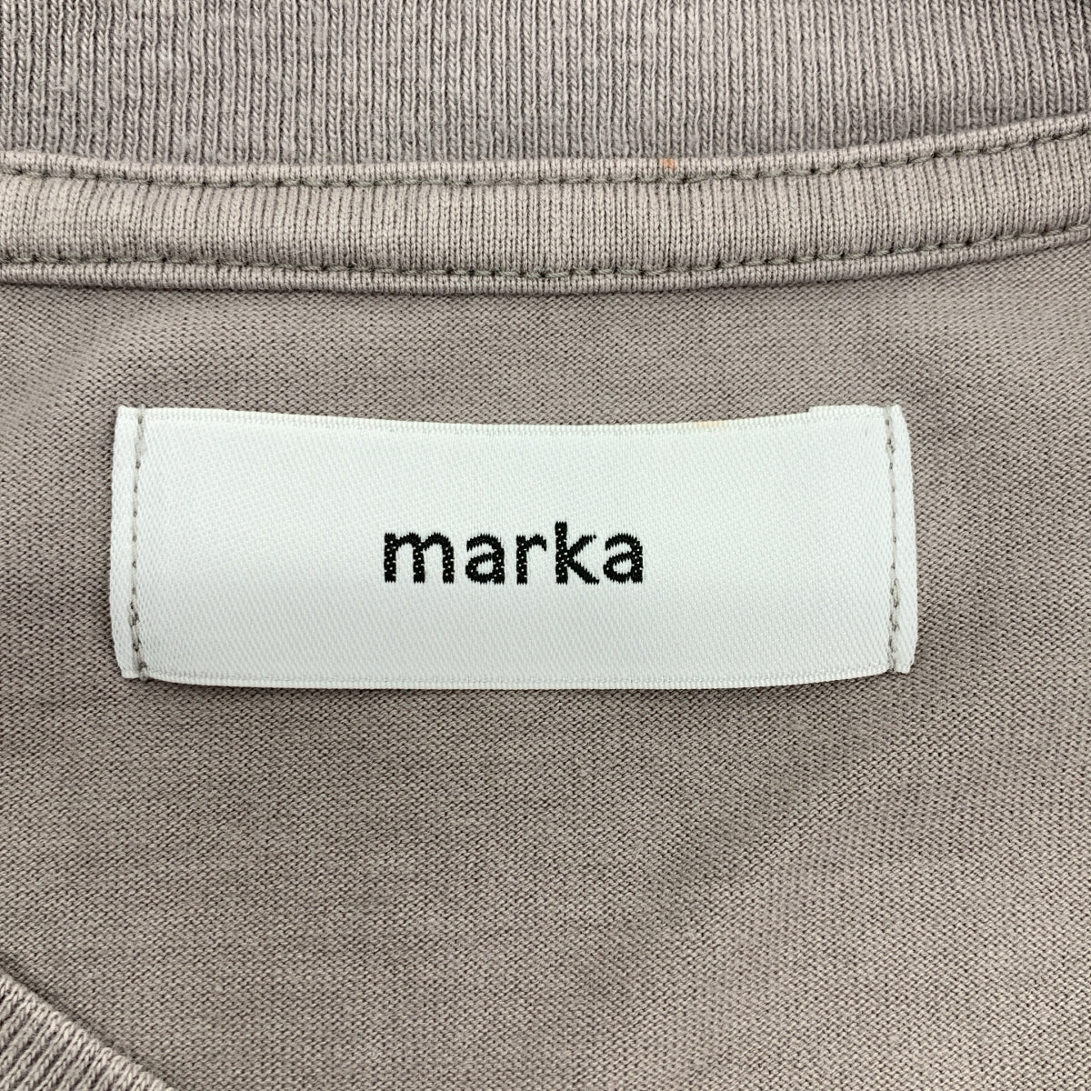 marka / マーカ | YUJI TAKEUCHI Ace TEE グラフィック プリント Tシャツ | 3 | メンズ