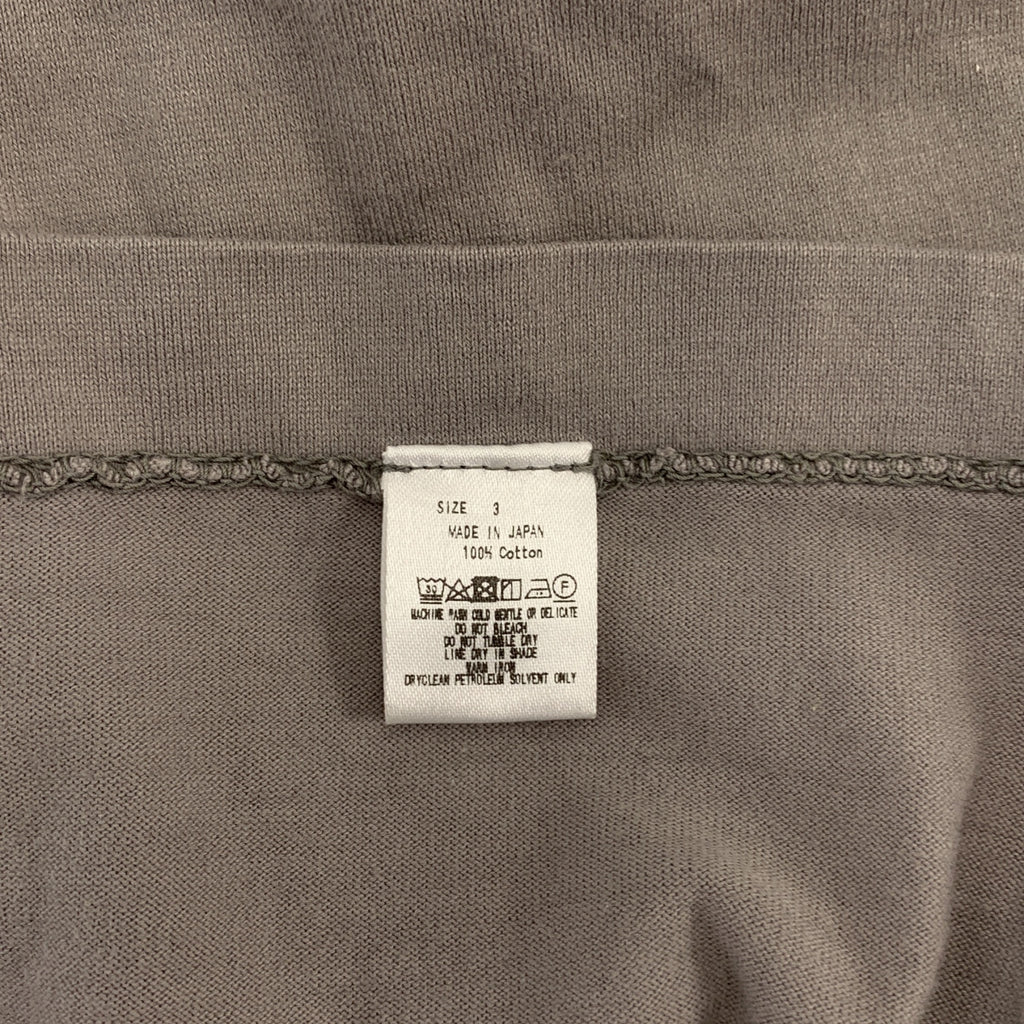 marka / マーカ | YUJI TAKEUCHI Ace TEE グラフィック プリント Tシャツ | 3 | メンズ