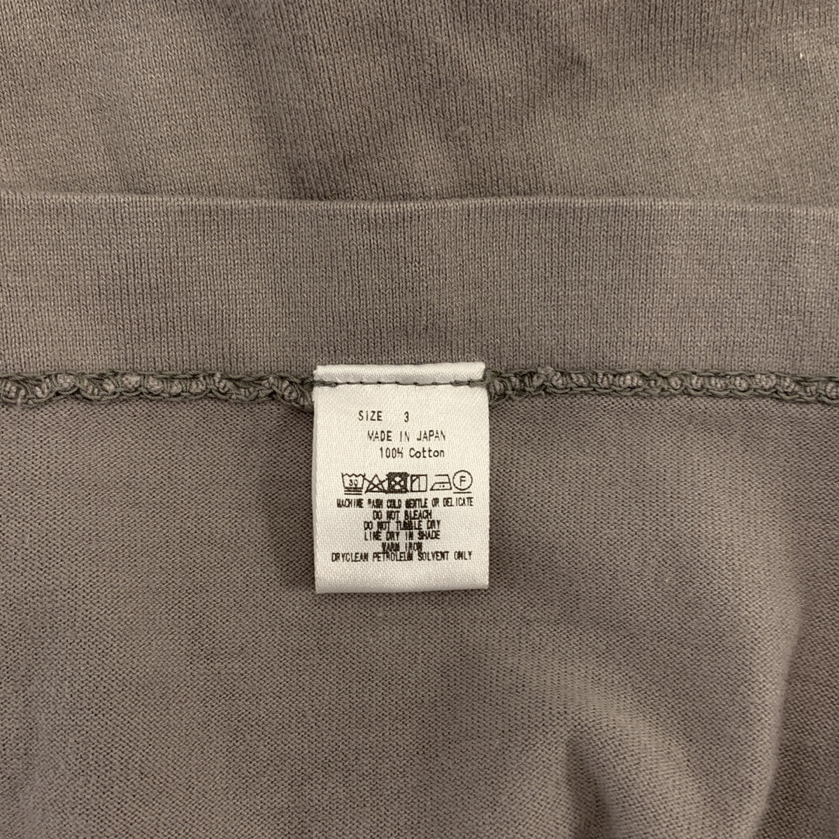 marka / マーカ | YUJI TAKEUCHI Ace TEE グラフィック プリント Tシャツ | 3 | メンズ