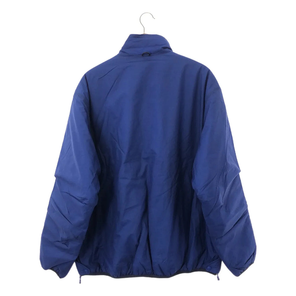 【신품】 DAIWA PIER39 / 다이와 피어 서틴 나인 | 2022AW | TECH REVERSIBLE PULLOVER PUFF JACKE 리버시블 퍼프 재킷 | M | 로얄 블루 | 남성