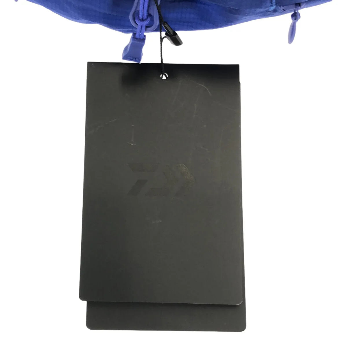 【신품】 DAIWA PIER39 / 다이와 피어 서틴 나인 | 2022AW | TECH REVERSIBLE PULLOVER PUFF JACKE 리버시블 퍼프 재킷 | M | 로얄 블루 | 남성