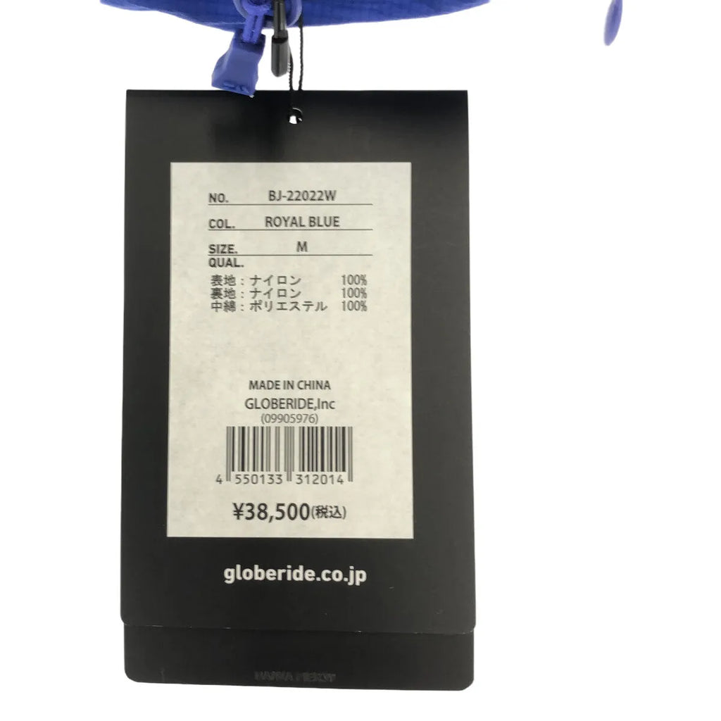 【신품】 DAIWA PIER39 / 다이와 피어 서틴 나인 | 2022AW | TECH REVERSIBLE PULLOVER PUFF JACKE 리버시블 퍼프 재킷 | M | 로얄 블루 | 남성