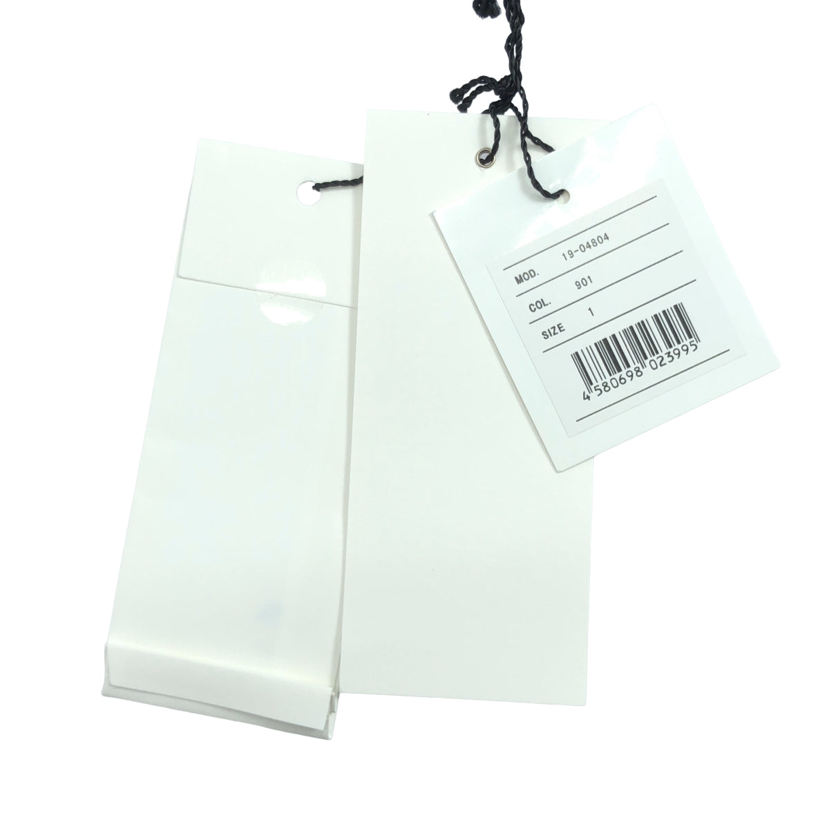 sacai / サカイ | ストライプ ギャザーシャツワンピース | 1 | レディース