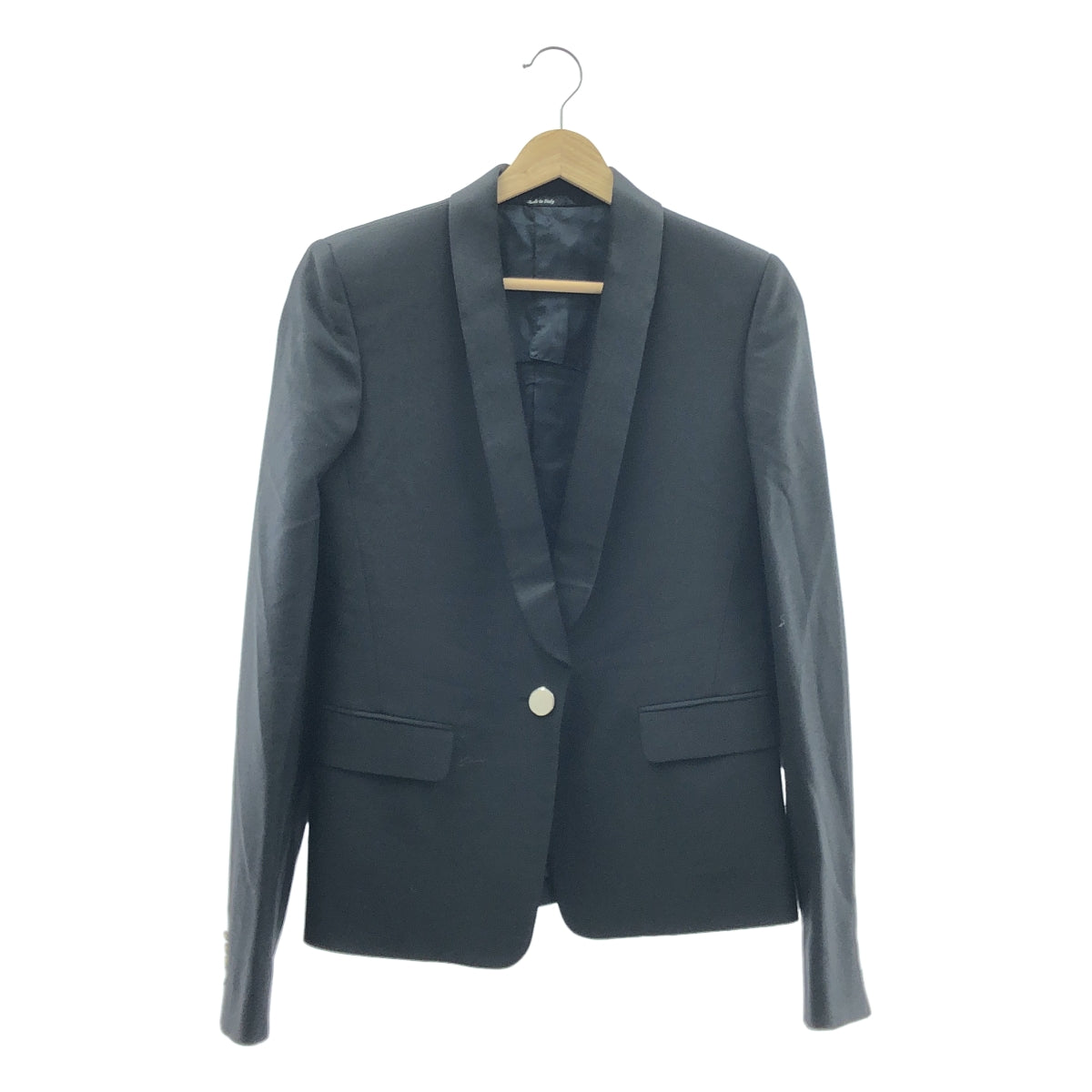 Maison Martin Margiela | 2012AW | 羊毛 1B 禮服夾克 | 42 | 女款